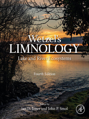 cover image of Wetzel's Limnology